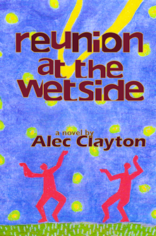 Reunion at The Wetside book cover